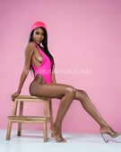 Анкета проститутки Надя - метро Пресненский, возраст - 19