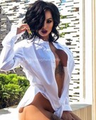 Анкета проститутки Нелли - метро Пресненский, возраст - 19