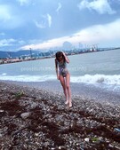 Анкета проститутки Алла - метро Мещанский, возраст - 19