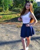 Анкета проститутки Раиса - метро Щукино, возраст - 19