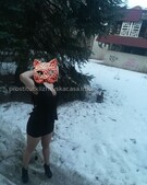 Анкета проститутки Нила - метро Ломоносовский, возраст - 19