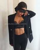 Анкета проститутки Мирослава - метро Басманный, возраст - 19