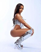 Анкета проститутки Викуся - метро Бабушкинский, возраст - 20