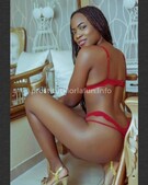 Анкета проститутки Ярослава - метро Проспект Вернадского, возраст - 20