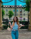 Анкета проститутки Таня - метро Фили-Давыдково, возраст - 20