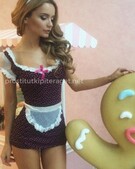 Анкета проститутки Анечка - метро Нижегородский, возраст - 20