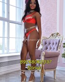 Анкета проститутки Зоя - метро Хамовники, возраст - 20