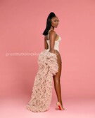 Анкета проститутки Ульяна - метро Басманный, возраст - 20