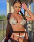 Анкета проститутки Нила - метро Пресненский, возраст - 20