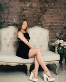 Анкета проститутки Кира - метро Фили-Давыдково, возраст - 20