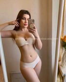 Анкета проститутки Алиса - метро Крылатское, возраст - 21