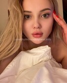 Анкета проститутки Жанна - метро Хамовники, возраст - 21