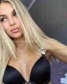 Анкета проститутки Олечка - метро Даниловский, возраст - 21