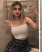 Анкета проститутки Елизавета - метро Фили-Давыдково, возраст - 21