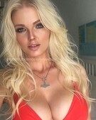 Анкета проститутки Надя - метро Проспект Вернадского, возраст - 22