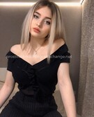 Анкета проститутки Анюта - метро Якиманка, возраст - 22