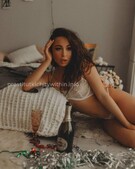 Анкета проститутки Мира - метро Семеновский, возраст - 22