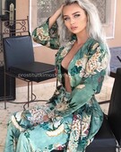 Анкета проститутки Ксения - метро Лосиноостровский, возраст - 22