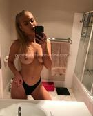 Анкета проститутки Катенька - метро Хорошевский, возраст - 22