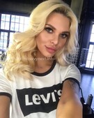 Анкета проститутки Лика - метро Чертаново Центральное, возраст - 22