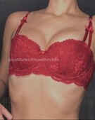 Анкета проститутки Юлия - метро Пресненский, возраст - 22