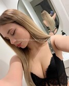 Анкета проститутки Элина - метро Тушино, возраст - 22