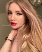 Анкета проститутки Олечка - метро Зябликово, возраст - 22