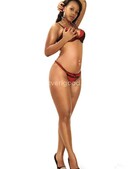 Анкета проститутки Лика - метро Дорогомилово, возраст - 22