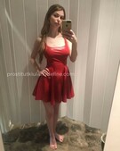 Анкета проститутки Дарья - метро Текстильщики, возраст - 22