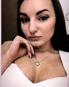 Анкета проститутки Дарья - метро Пресненский, возраст - 22