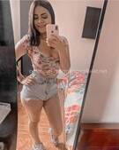 Анкета проститутки Танюша - метро Академический, возраст - 22