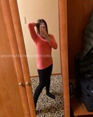 Анкета проститутки Лиза - метро Хорошевский, возраст - 22