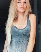 Анкета проститутки Лина - метро Фили-Давыдково, возраст - 22