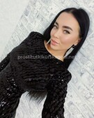 Анкета проститутки Каролина - метро Тверской, возраст - 22