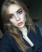 Анкета проститутки Дарья - метро Тверской, возраст - 23