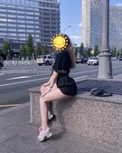 Анкета проститутки Стефания - метро Басманный, возраст - 23