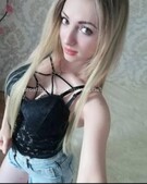 Анкета проститутки Ксения - метро Мещанский, возраст - 23