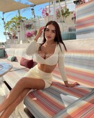 Анкета проститутки Римма - метро Крылатское, возраст - 23