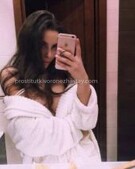 Анкета проститутки Леля - метро Южнопортовый, возраст - 23