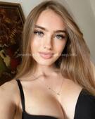 Анкета проститутки Полина - метро Выхино-Жулебино, возраст - 23