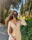 Анкета проститутки Анюта - метро Хамовники, возраст - 23