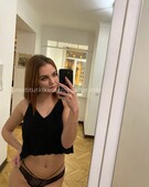 Анкета проститутки Каролина - метро Ломоносовский, возраст - 23