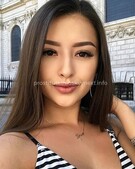 Анкета проститутки Юлия - метро Тимирязевский, возраст - 23