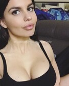 Анкета проститутки Ангелина - метро Крылатское, возраст - 23