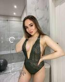 Анкета проститутки Алиса - метро Басманный, возраст - 23