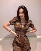 Анкета проститутки Ангелина - метро Гагаринский, возраст - 23