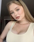 Анкета проститутки Олечка - метро Таганский, возраст - 23