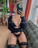 Анкета проститутки Алиса - метро Пресненский, возраст - 23