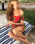 Анкета проститутки Ленусик - метро Сокольники, возраст - 23