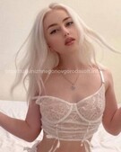 Анкета проститутки Стелла - метро Мещанский, возраст - 23